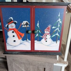 Christmas Advent Calendar